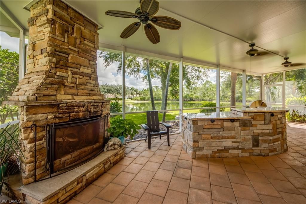 2569 Keystone Lake Dr, Cape Coral, FL 33909 Photo