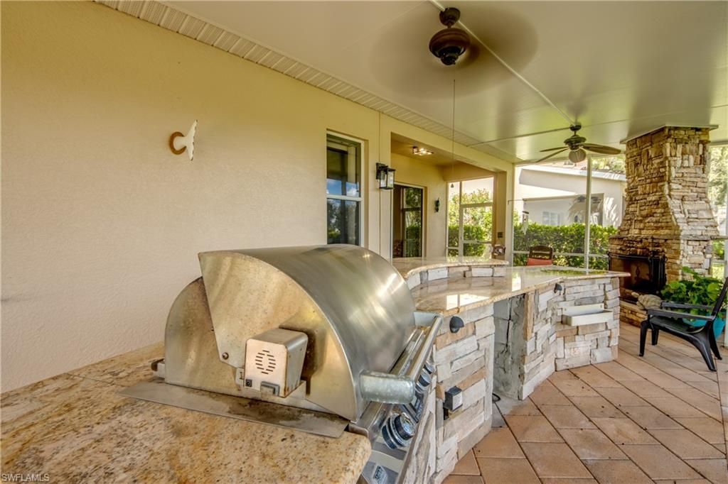 2569 Keystone Lake Dr, Cape Coral, FL 33909 Photo