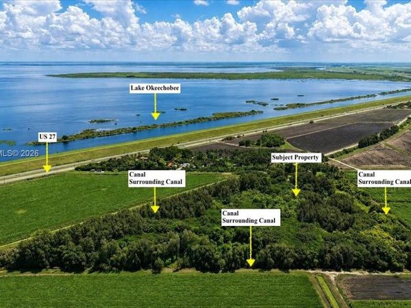 49500 CORKSCREW , Clewiston, FL 33440