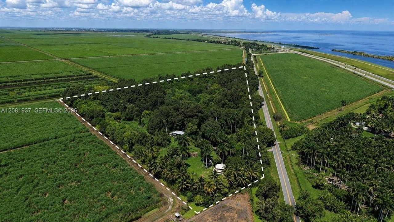 49500 Corkscrew , Clewiston, FL 33440 Photo