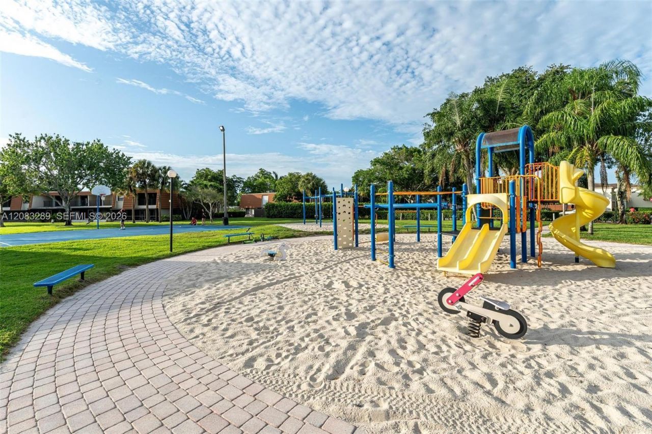 1427 SW 109th Way , Davie, FL 33324 Photo