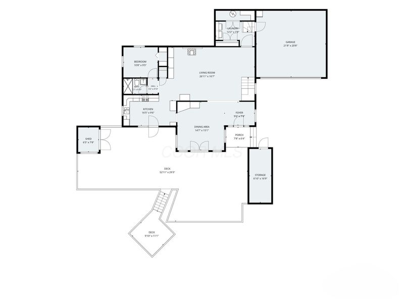 11 Shoreline Drive , Perrysville, OH 44864 Photo 37