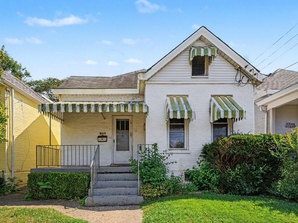 541 Oak Street, Ludlow, KY 41016