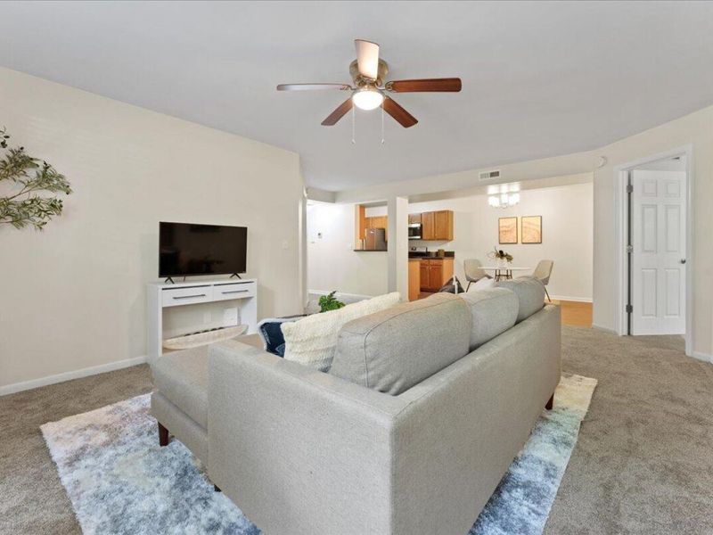 580 Cloverfield Lane, Unit 101, Fort Wright, KY 41011 Photo 14