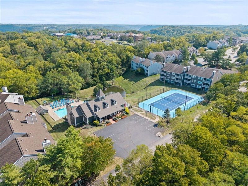 580 Cloverfield Lane, Unit 101, Fort Wright, KY 41011 Photo 23
