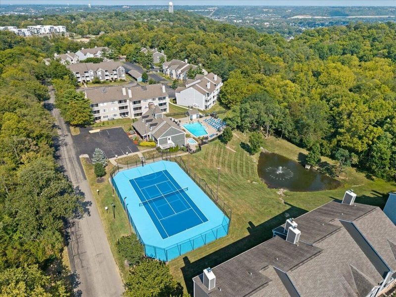 580 Cloverfield Lane, Unit 101, Fort Wright, KY 41011 Photo 27
