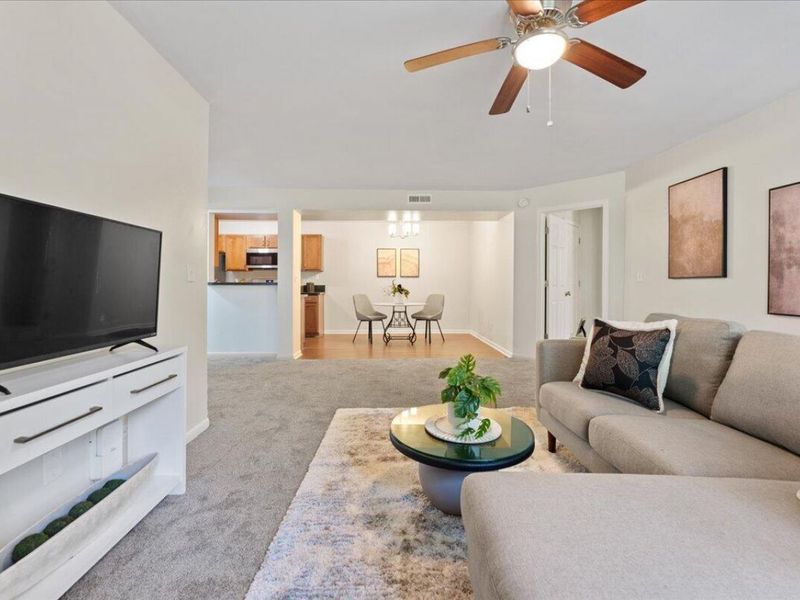 580 Cloverfield Lane, Unit 101, Fort Wright, KY 41011 Photo 3