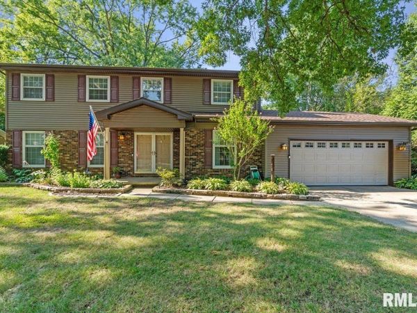 3108 VICTORIA Drive, Springfield, IL 62704