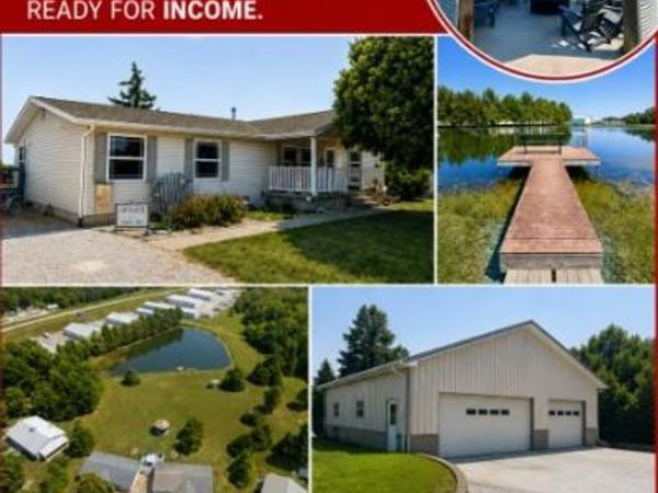 25247 Monroe Road 581 , Monroe City, MO 63456