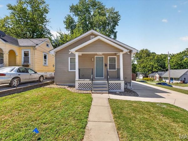 2415 Florent Avenue , St Louis, MO 63143