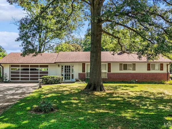 19 W Meadow Lane , Ballwin, MO 63021