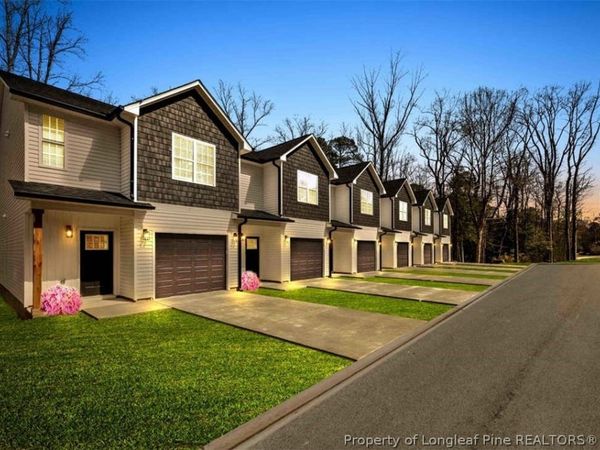 3354 Starboard Way, Fayetteville, NC 28314