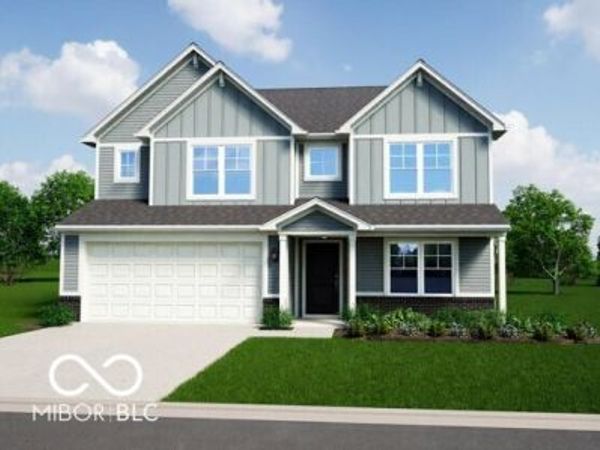 549 Melbrook Street , Arcadia, IN 46030