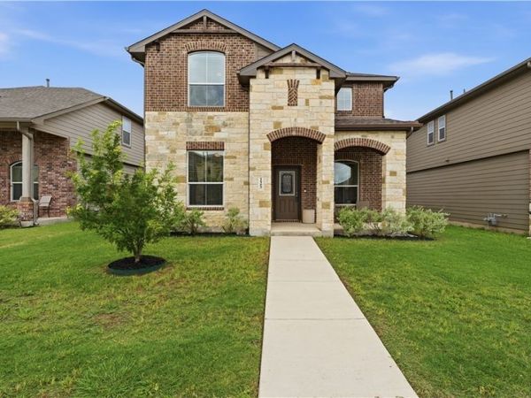 125 Flatland Trail , San Marcos, TX 78666