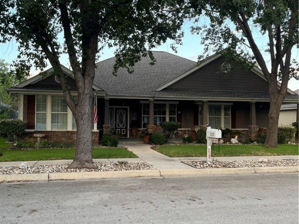 528 Jo Lynn Lane, New Braunfels, TX 78130