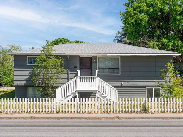 5724 N Nevada St, Spokane, WA 99208