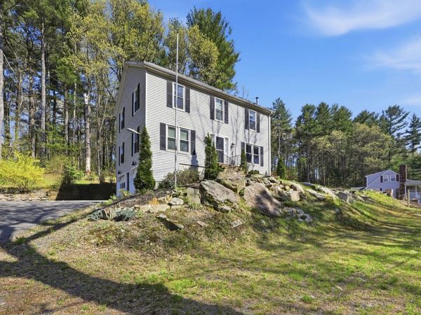66 Buttonwood Avenue, Sutton, MA 01590