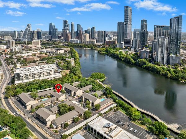 500 E Riverside DR , Unit 114, Austin, TX 78704