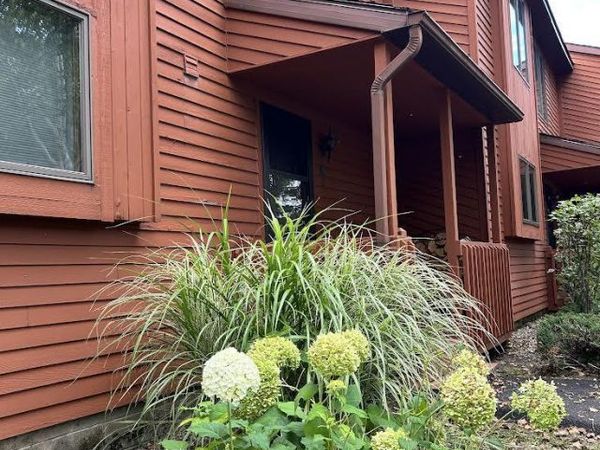 26 Freebern Road, Unit 26, North Creek, NY 12853
