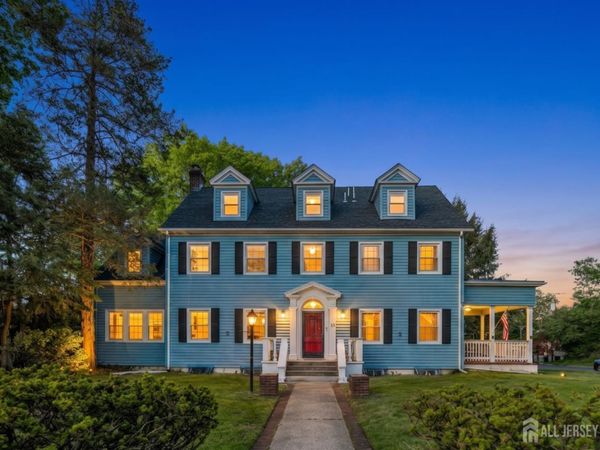 833 Salem Avenue , Hillside, NJ 07205