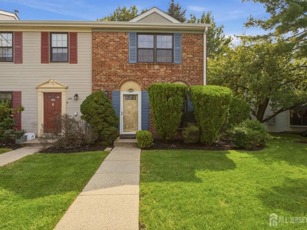 360 Bromley Place, East Brunswick, NJ 08816