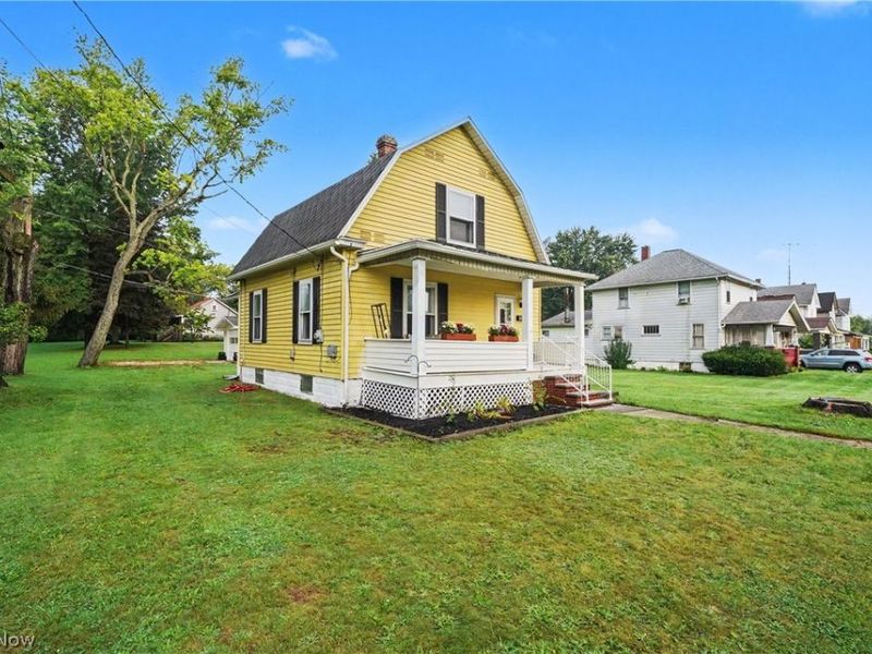 176 S Johnson Road, Sebring, OH 44672 Photo 21