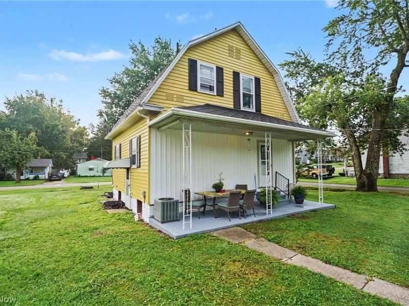 176 S Johnson Road, Sebring, OH 44672 Photo 23