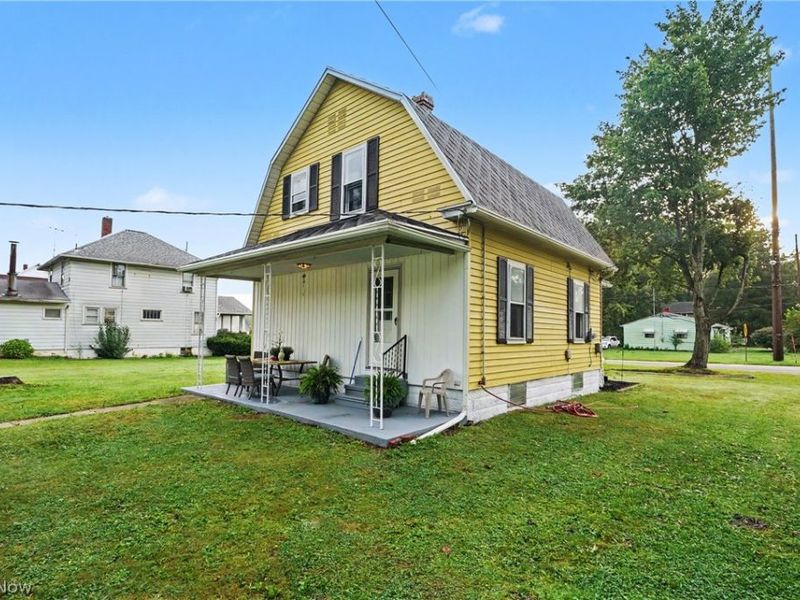 176 S Johnson Road, Sebring, OH 44672 Photo 24