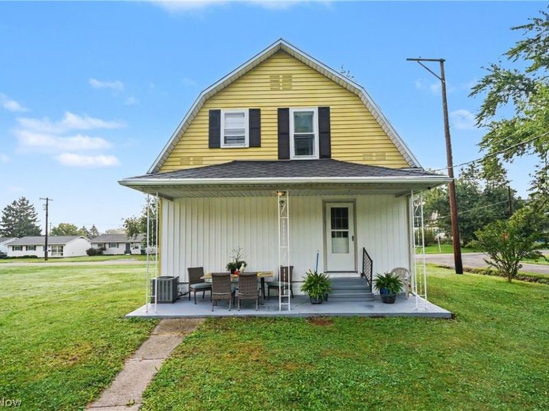 176 S Johnson Road, Sebring, OH 44672 Photo 25