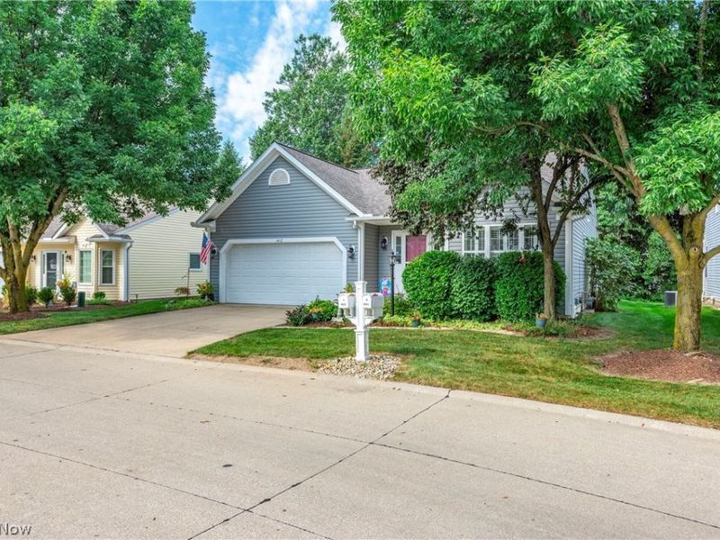 1412 Ledgewood Lane, Avon, OH 44011 Photo 1