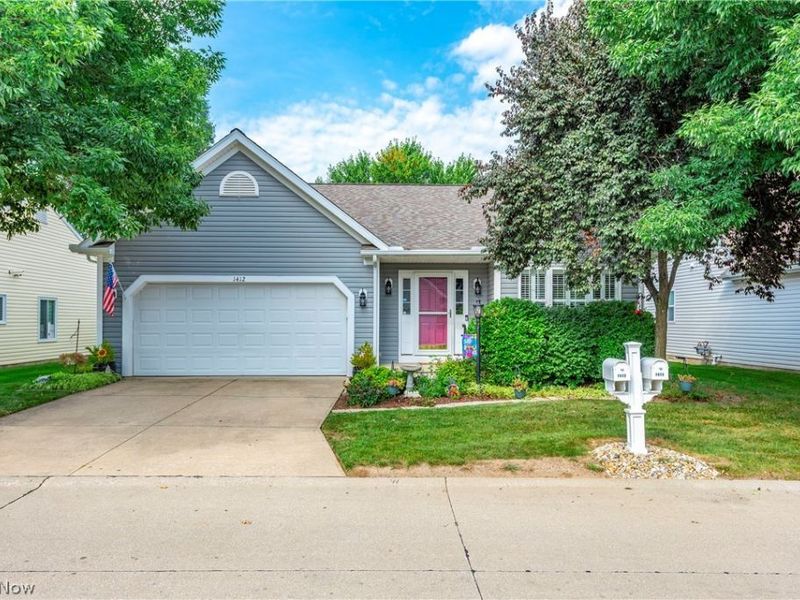 1412 Ledgewood Lane, Avon, OH 44011 Photo 2
