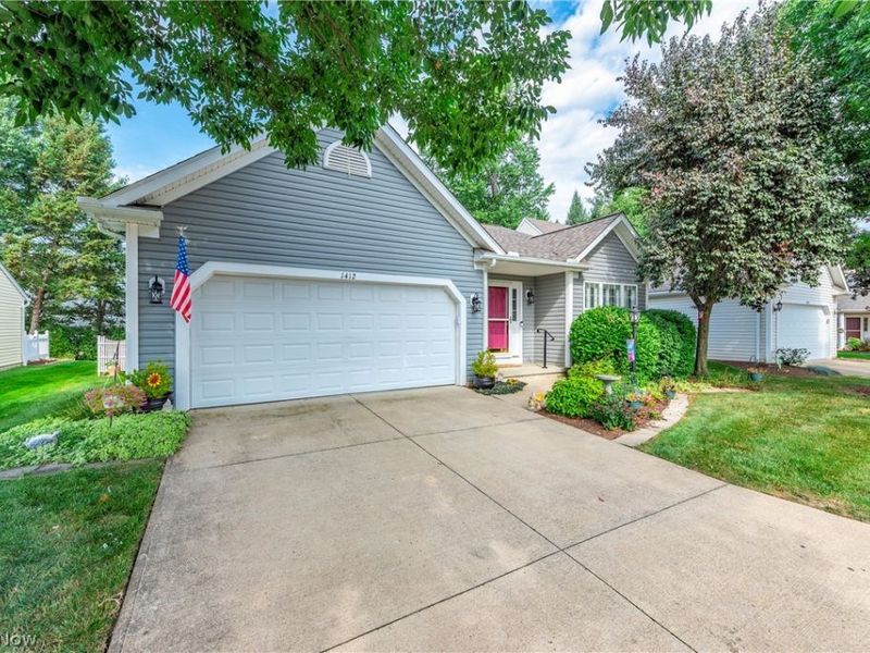 1412 Ledgewood Lane, Avon, OH 44011 Photo 3