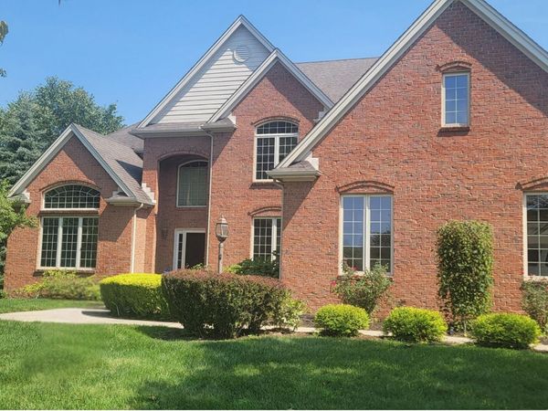 3519 Deer Creek Drive , Maumee, OH 43537
