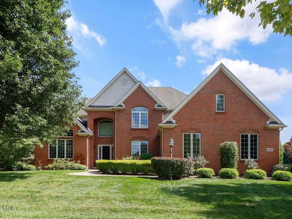 3519 Deer Creek Drive, Maumee, OH 43537
