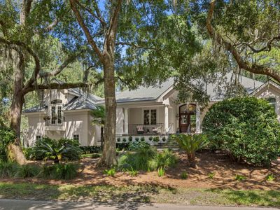2792 Little Creek Road, Johns Island, SC 29455