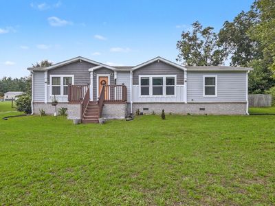 654 Second Texas Road, Saint George, SC 29477