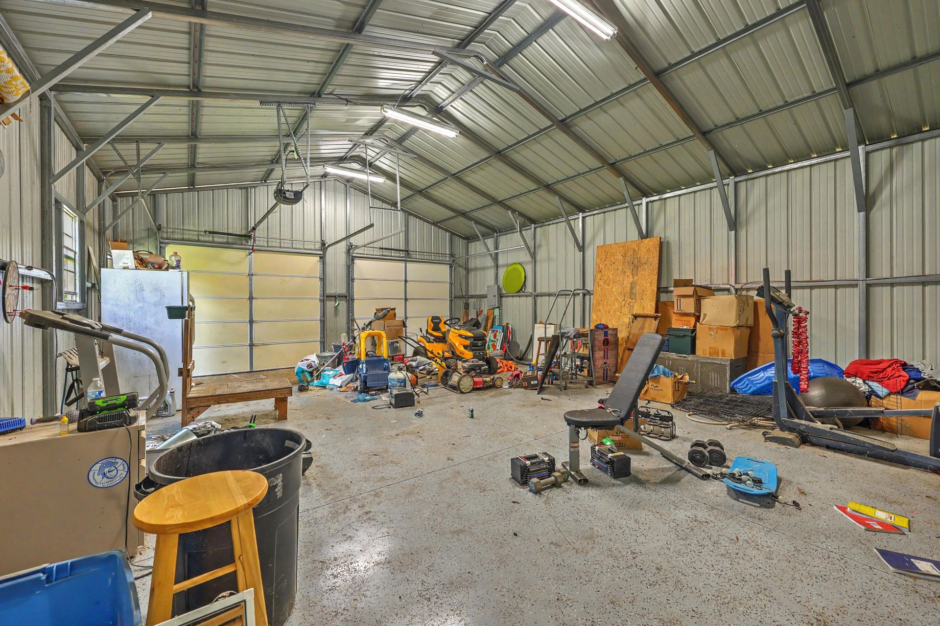 654 Second Texas Road Photo 21