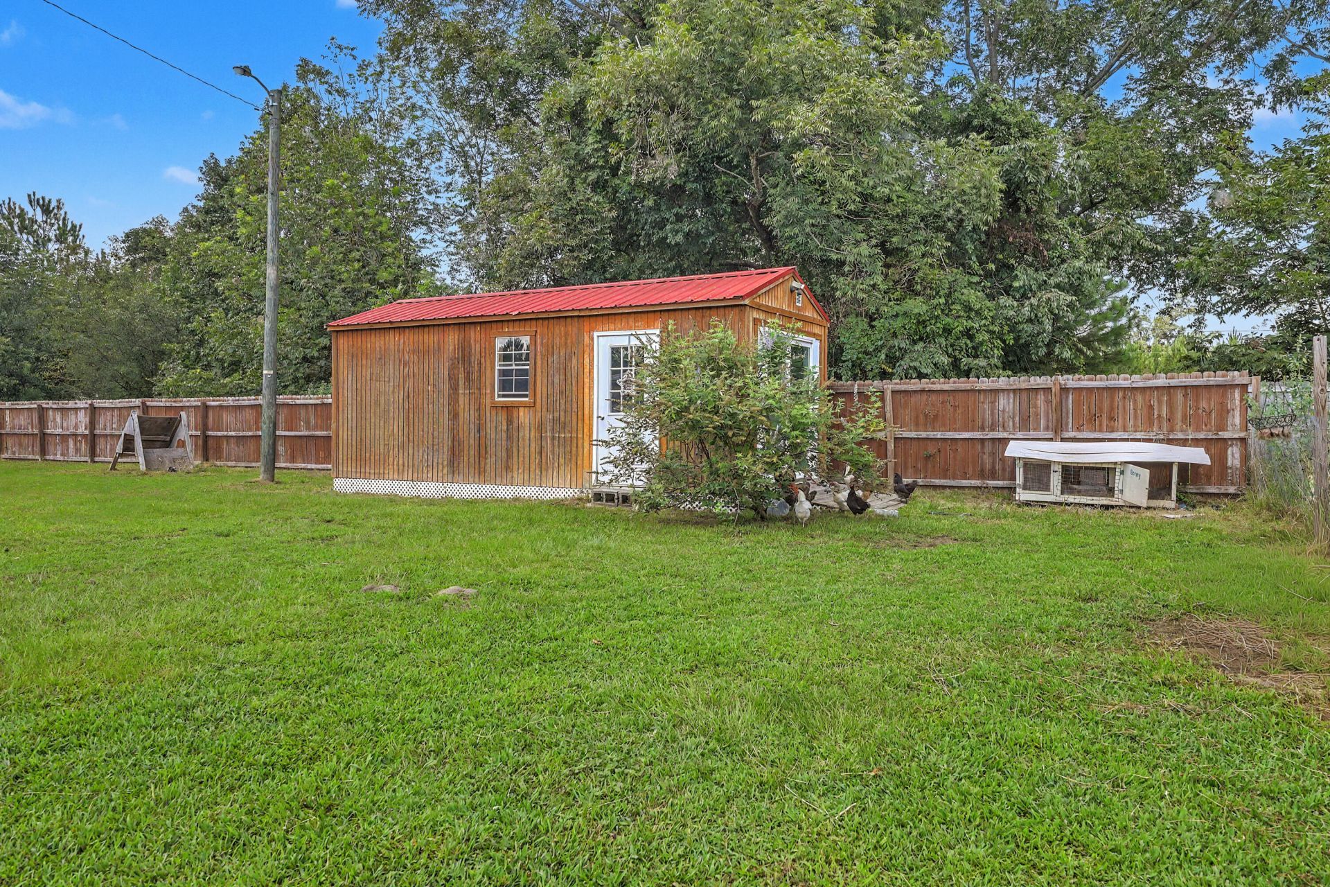 654 Second Texas Road Photo 29