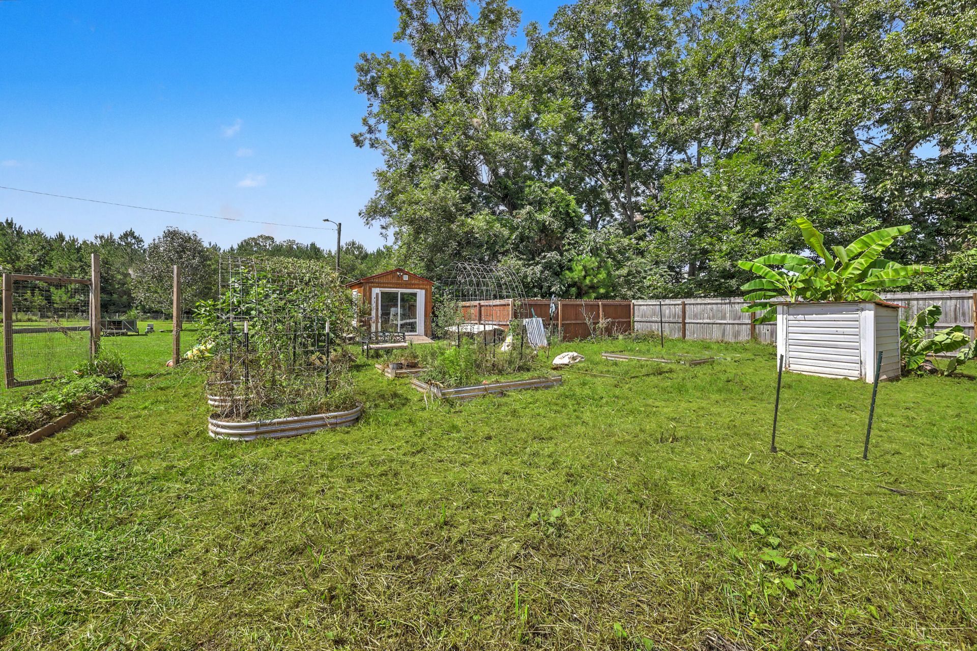 654 Second Texas Road Photo 30