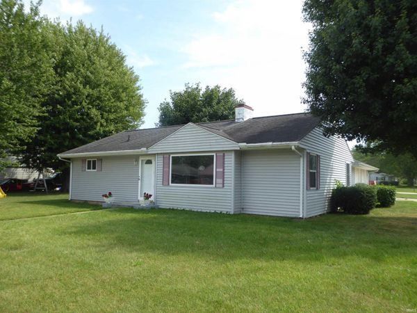 411 Joy Street, Ligonier, IN 46767