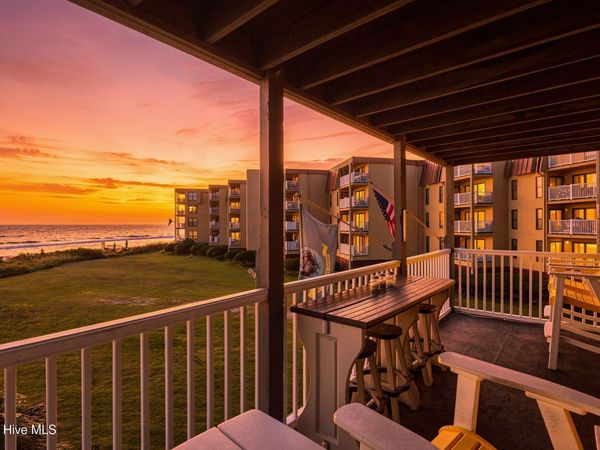 1896 New River Inlet Road , Unit 1204, North Topsail Beach, NC 28460