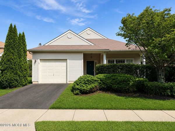 108 Belvedere Drive N, Manchester, NJ 08759
