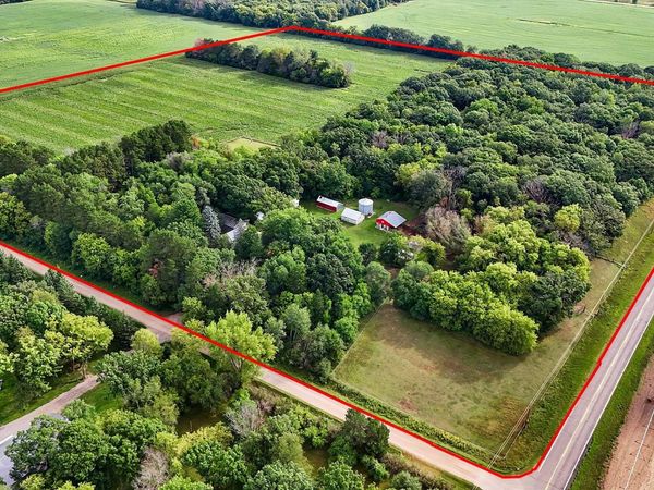 2615 155th Avenue, Clear Lake, MN 55319