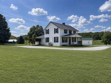11304 Irvine Road, Winchester, KY 40391