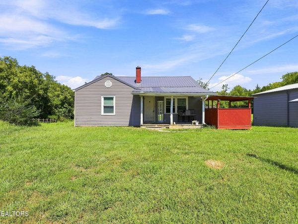 6420 Sevierville Pike, Knoxville, TN 37920