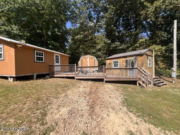 105 H Warren Lane, Cookeville, TN 38501