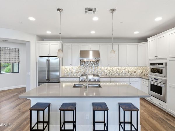 4777 S FULTON RANCH Boulevard, Unit 2101, Chandler, AZ 85248