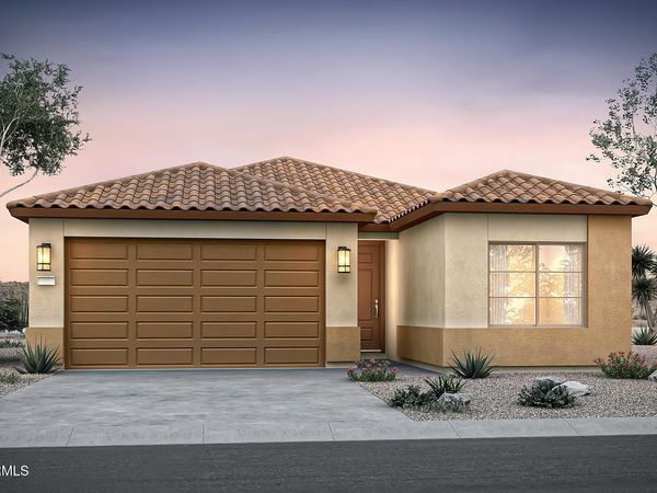 21511 N 276th Avenue, Buckeye, AZ 85396