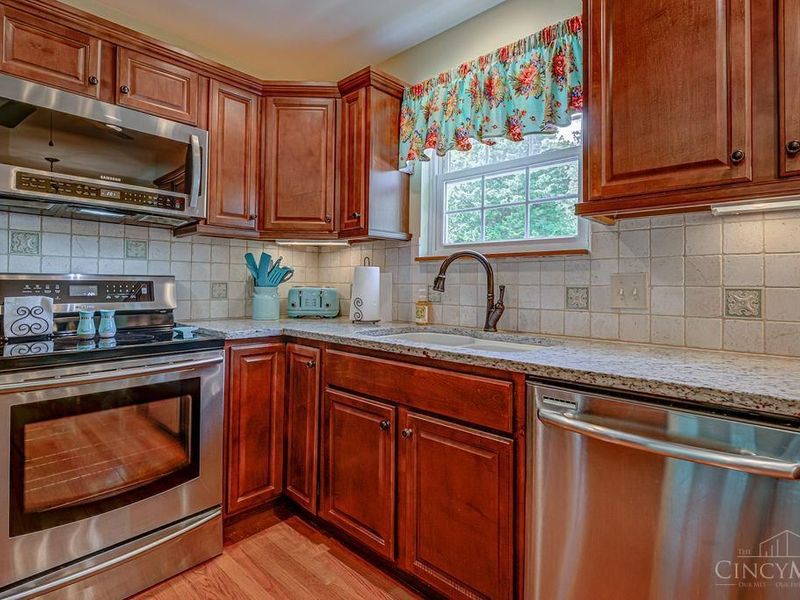 3078 Sorbus Drive, Ross Township, OH 45013 Photo 14