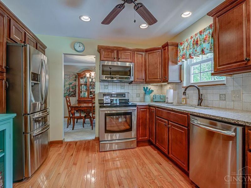 3078 Sorbus Drive, Ross Township, OH 45013 Photo 15